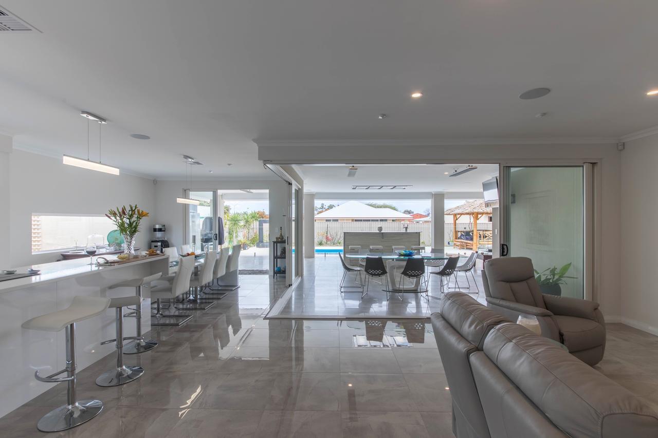Epsom On Swan Bed & Breakfast (Adults Only) Perth Zewnętrze zdjęcie