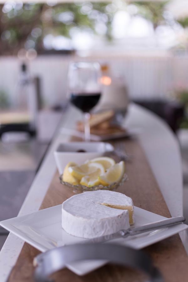Epsom On Swan Bed & Breakfast (Adults Only) Perth Zewnętrze zdjęcie