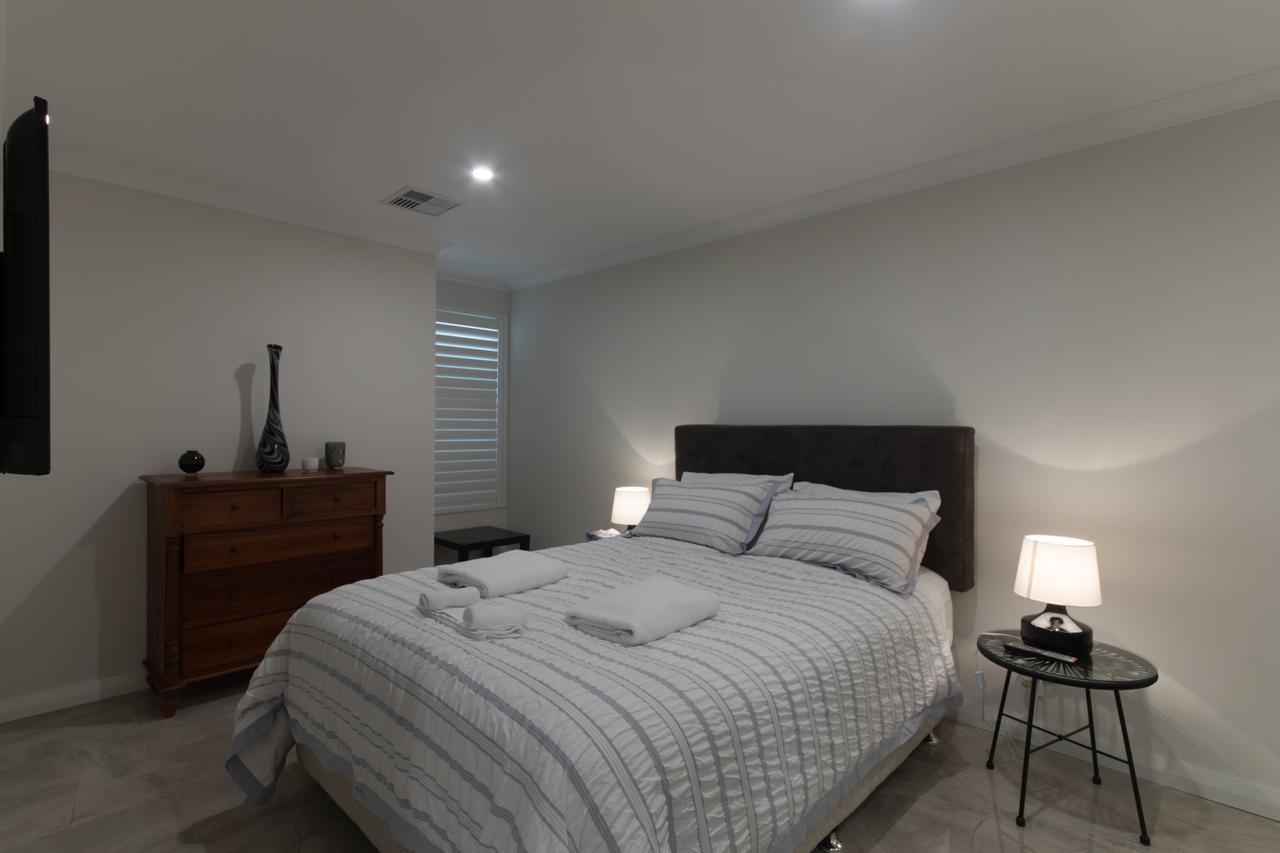Epsom On Swan Bed & Breakfast (Adults Only) Perth Zewnętrze zdjęcie