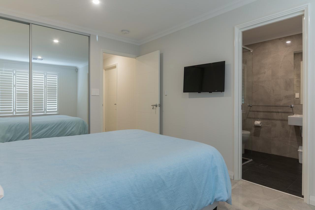 Epsom On Swan Bed & Breakfast (Adults Only) Perth Zewnętrze zdjęcie