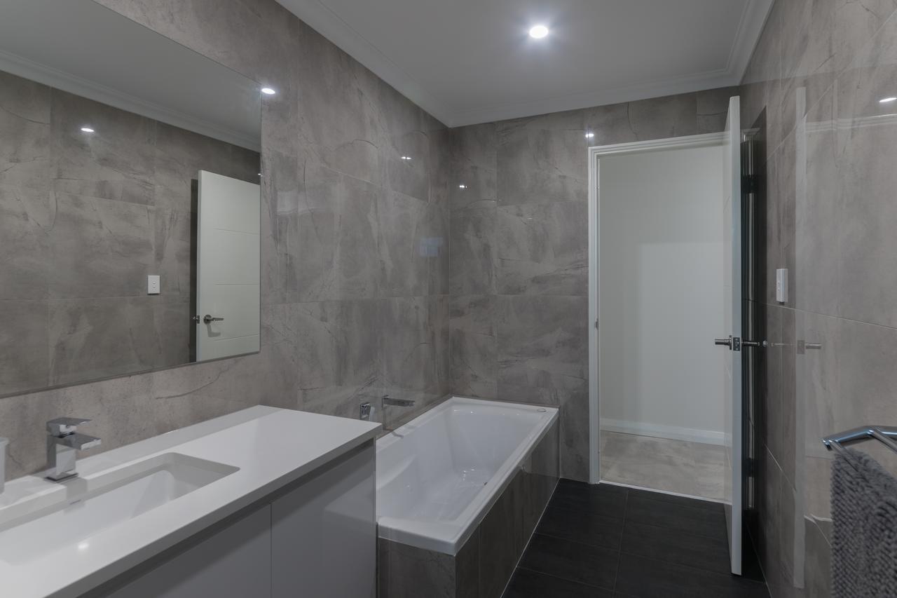 Epsom On Swan Bed & Breakfast (Adults Only) Perth Zewnętrze zdjęcie
