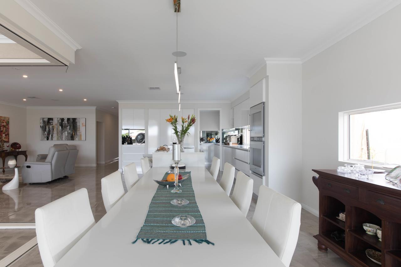 Epsom On Swan Bed & Breakfast (Adults Only) Perth Zewnętrze zdjęcie