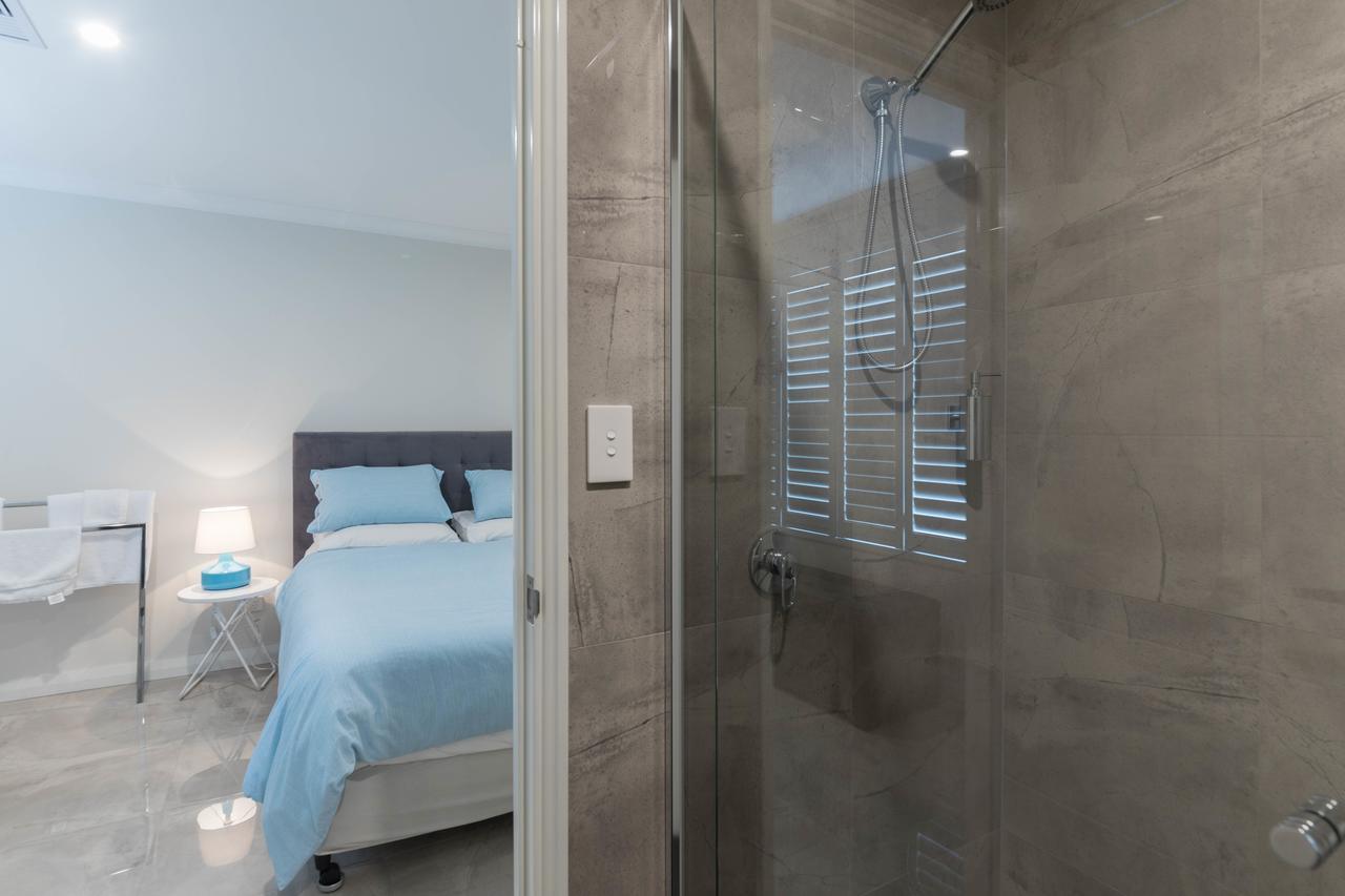 Epsom On Swan Bed & Breakfast (Adults Only) Perth Zewnętrze zdjęcie