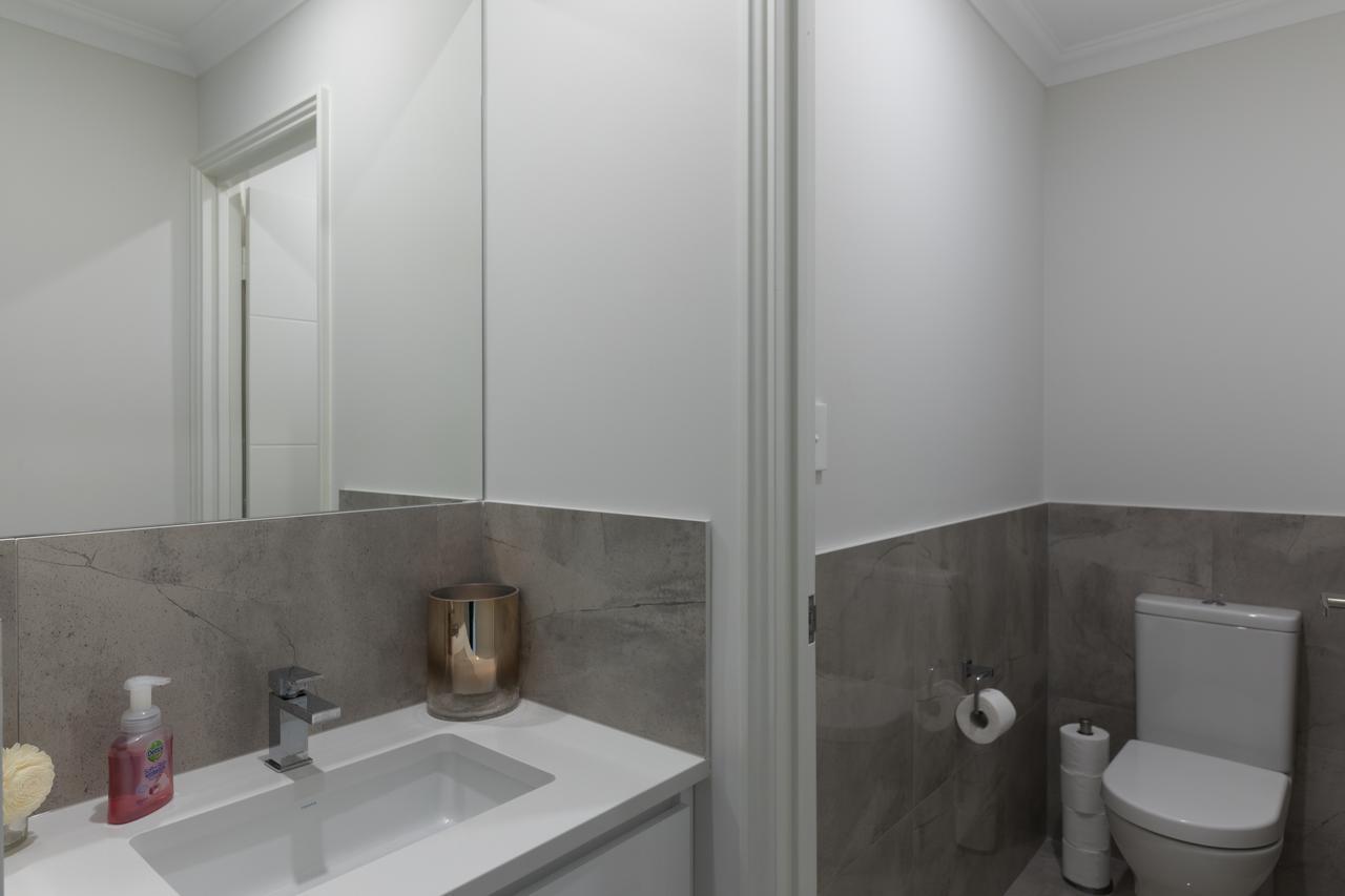 Epsom On Swan Bed & Breakfast (Adults Only) Perth Zewnętrze zdjęcie
