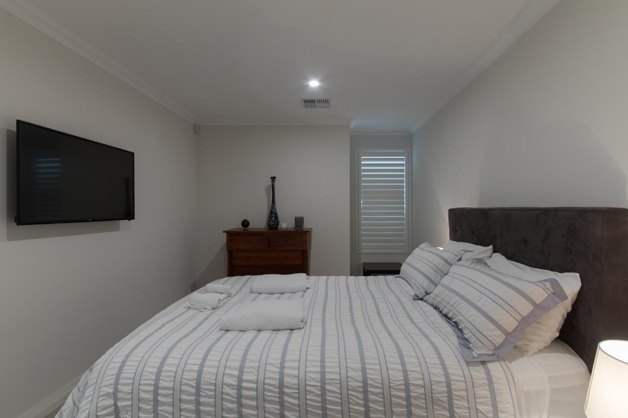 Epsom On Swan Bed & Breakfast (Adults Only) Perth Zewnętrze zdjęcie