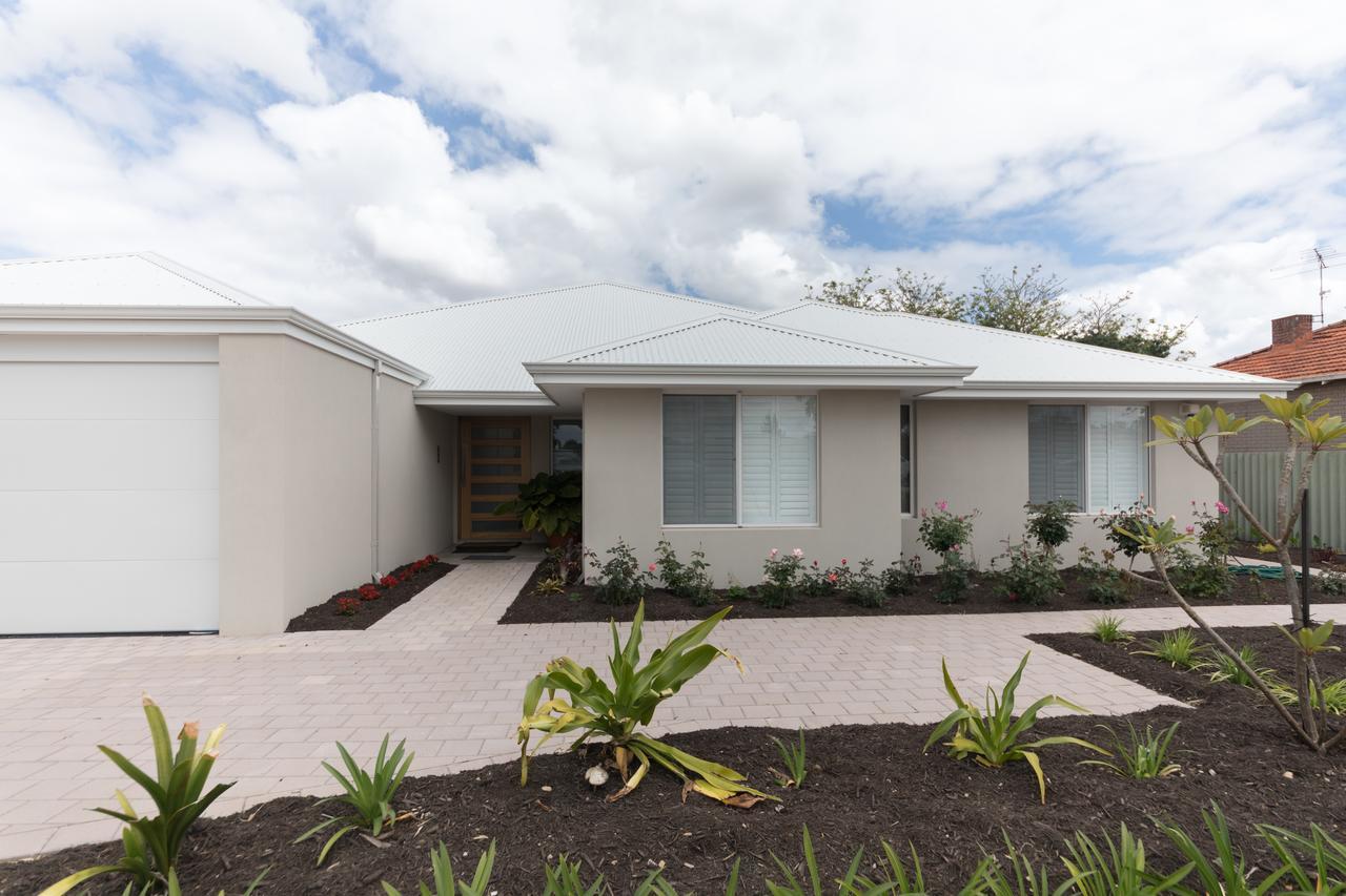 Epsom On Swan Bed & Breakfast (Adults Only) Perth Zewnętrze zdjęcie
